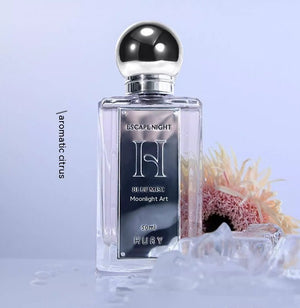 Aromatic Citrus Aromatic Long-lasting Perfume