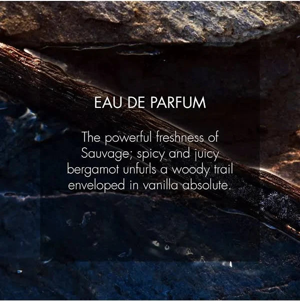 KA Perfumes - Savage Eau De Parfum