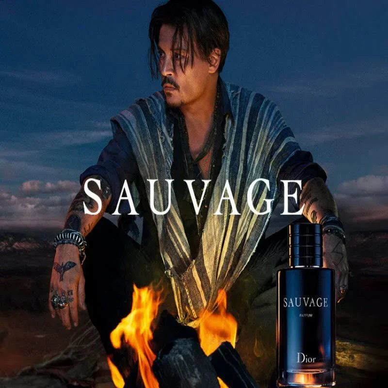KA Perfumes - Savage Eau De Parfum