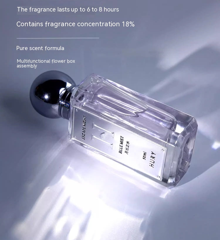 Aromatic Citrus Aromatic Long-lasting Perfume