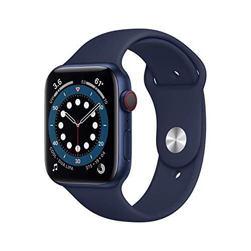 Apple Watch Series 9, GPS + Callular With Stainless Steel || ساعة أبل من السلسلة 9، مزودة بنظام تحديد المواقع العالمي (GPS)