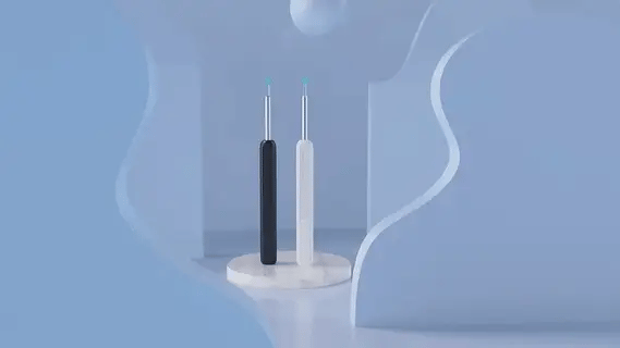 Earwax Removal Kit || مجموعة إزالة شمع الأذن