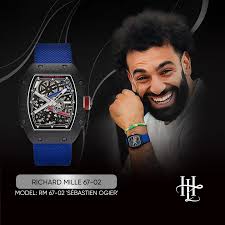 Richard Mille Lifestyle RM 67