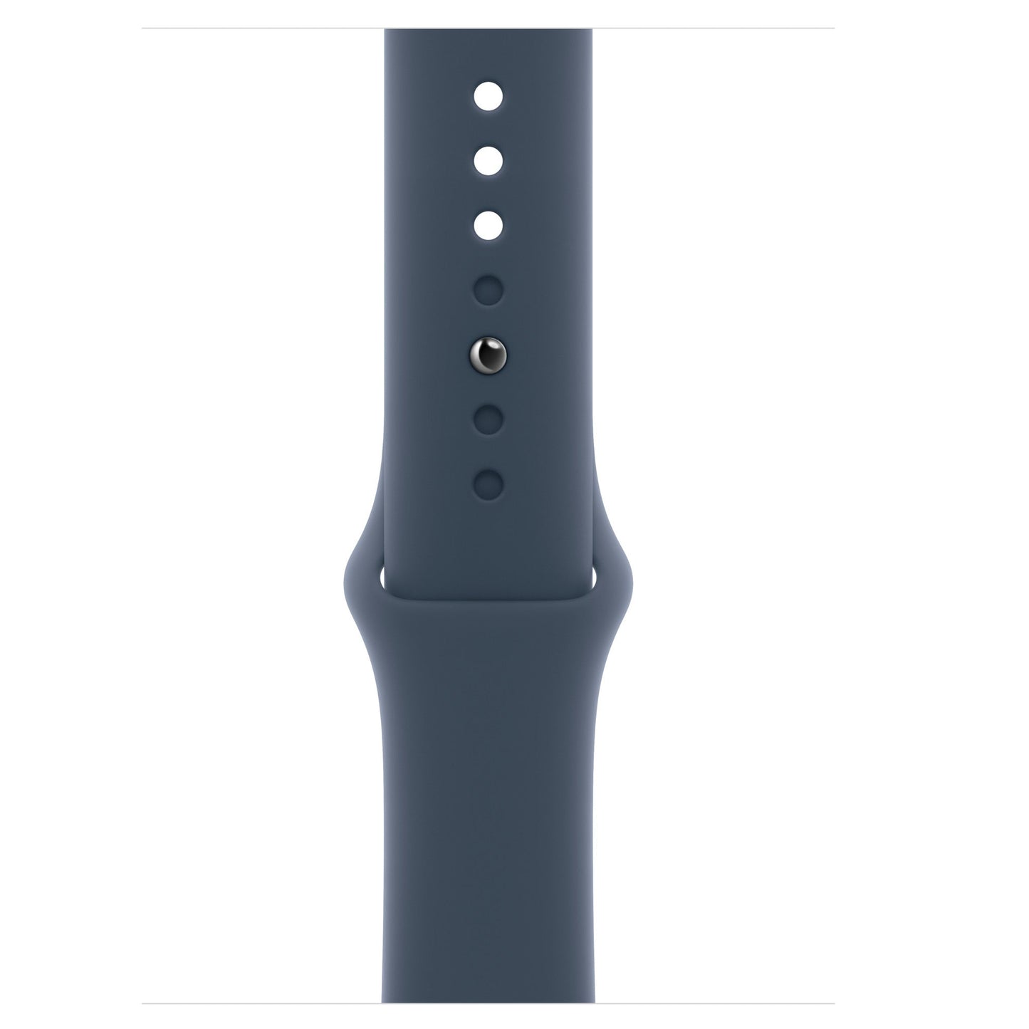 Apple Watch Series 9, GPS + Callular With Stainless Steel || ساعة أبل من السلسلة 9، مزودة بنظام تحديد المواقع العالمي (GPS)