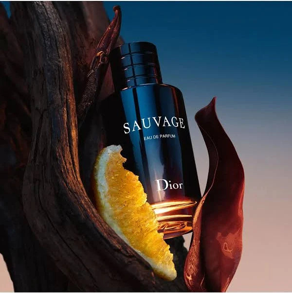 KA Perfumes - Savage Eau De Parfum